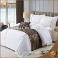 Fitted / 100% Cotton Hoja de cama / hotel / equipado Hoja